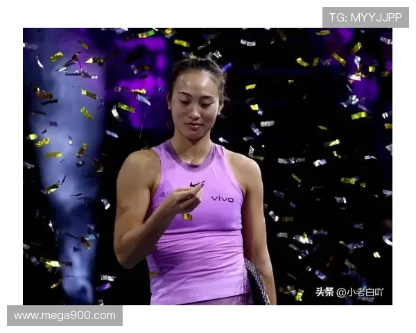 郑钦文硬碰高芙焦点对决前瞻