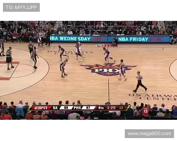 马刺圣诞大战力克雷霆赢得胜利