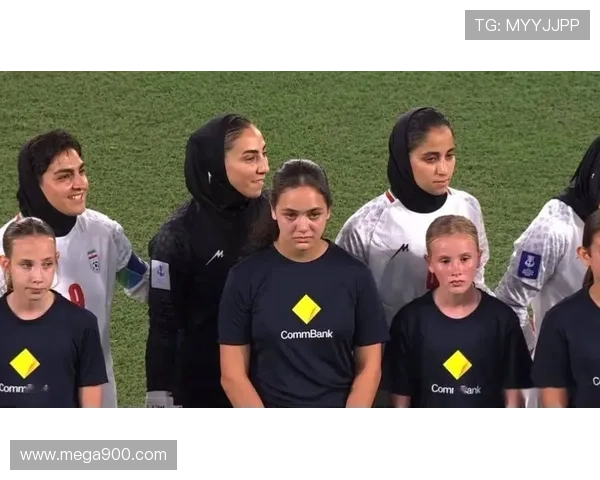 伊朗女足前锋:对祖国局势深感忧虑 伊朗女足前锋:对祖国局势深感忧虑