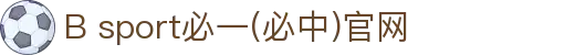 必一·运动(B-Sports)官方网站